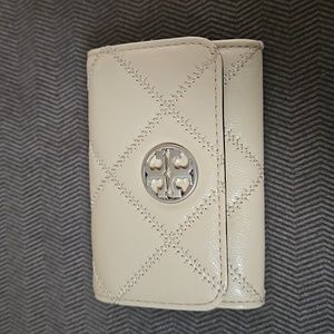 Tori Burch mini wallet